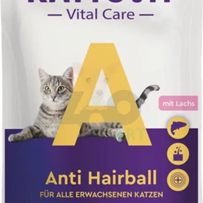 Kattovit Vital Care Anti Hairball  85g