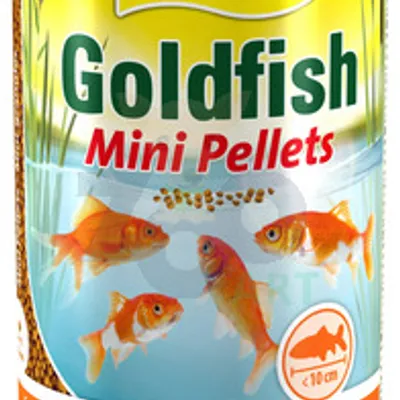 TETRA Pond Goldfish Mini Pellets 1l