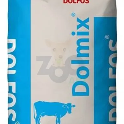 DOLFOS Dolmix BO 10kg