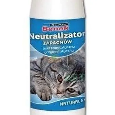 CERTECH Neutralizator naturalny - tuba 500g