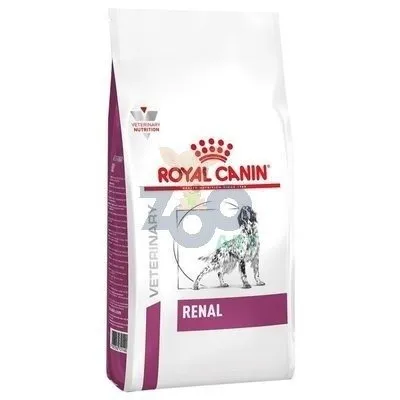 ROYAL CANIN Renal RF 14 14kg | Darmowa dostawa