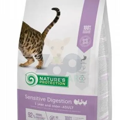 NATURES PROTECTION Sensitive Digestion 7kg