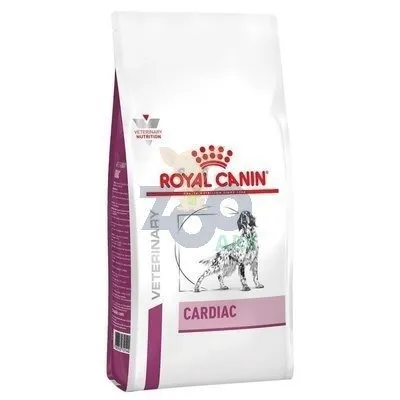 ROYAL CANIN Cardiac 2kg