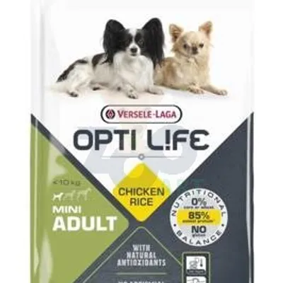 VERSELE-LAGA Opti Life Adult Mini 7,5kg | Darmowa dostawa