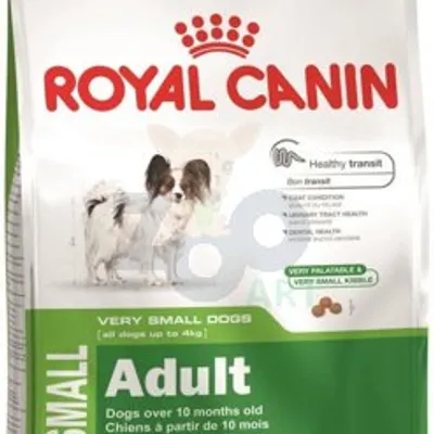 Royal Canin X-Small adult 500g