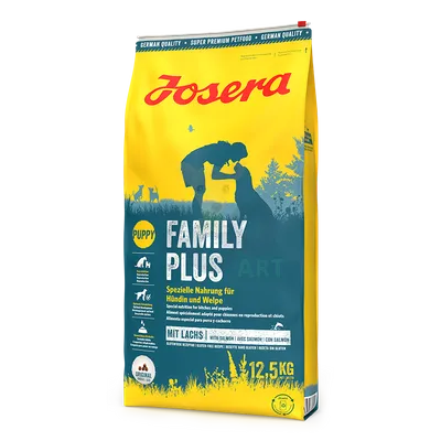 JOSERA Family Plus 12,5kg