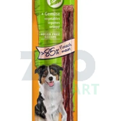 Vitakraft Beef Stick Kabanos z warzywami 12g