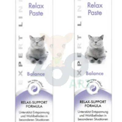 GIMBORN Gim Cat Pasta RELAX EXTRA 2x50g