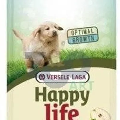 VERSELE-LAGA Happy Life Junior Chicken 10kg