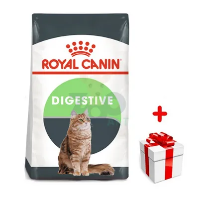 ROYAL CANIN Digestive Care 2kg + niespodzianka dla kota GRATIS!