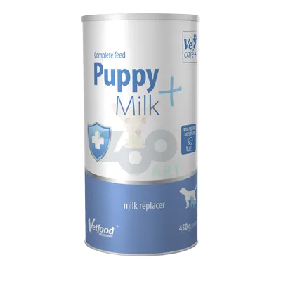 RECOVET- Puppy Milk 450g