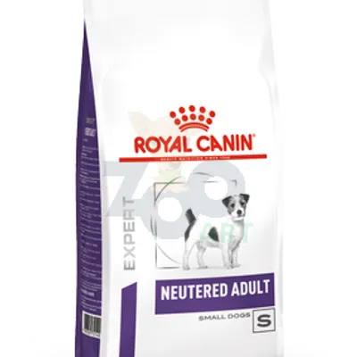 ROYAL CANIN Neutred Adult Small Dog Weight&Dental 1,5kg