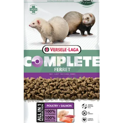 VERSELE-LAGA Complete Ferret pokarm dla fretki 2,5kg