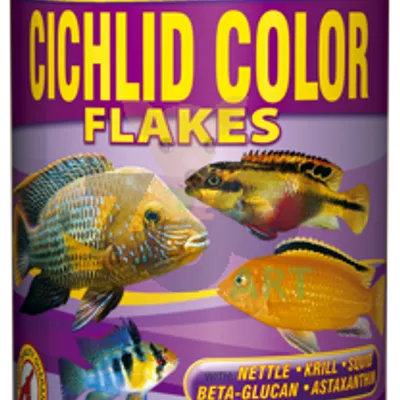 TROPICAL Cichlid Color 250ml