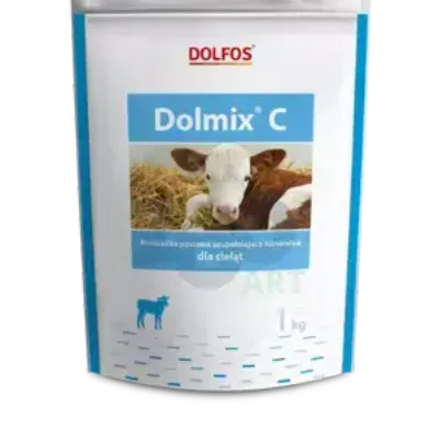 DOLFOS Dolmix C 1kg