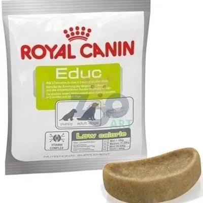 ROYAL CANIN Educ 50g