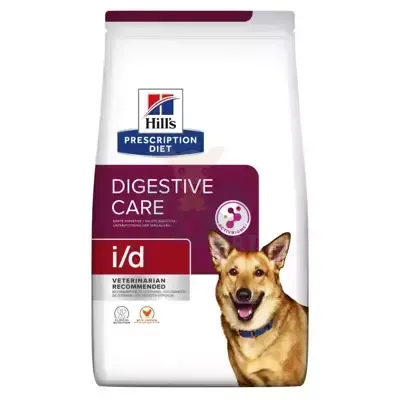 HILL'S PD Prescription Diet Canine i/d 5kg | Darmowa dostawa