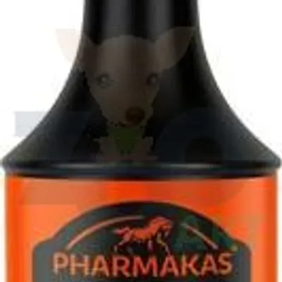 Pharmakas Horse Fitform Spray do pielęgnacji sierści, grzywy i ogona dla konia Foxfire 1l