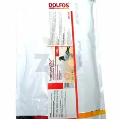 Dolfos ImmunoDol DG 1kg