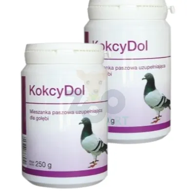 Dolfos KokcyDol 2x250g