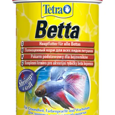 TETRA Betta 100ml