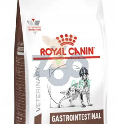 ROYAL CANIN  High Fibre Gastrointestinal dla psa 2kg