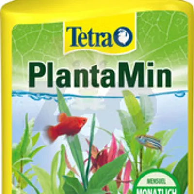 TETRA PlantaMin 100 ml - w płynie