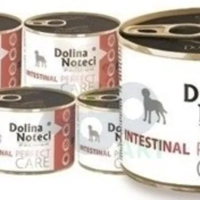 Dolina noteci Premium Perfect Care Intestinal 12x185g