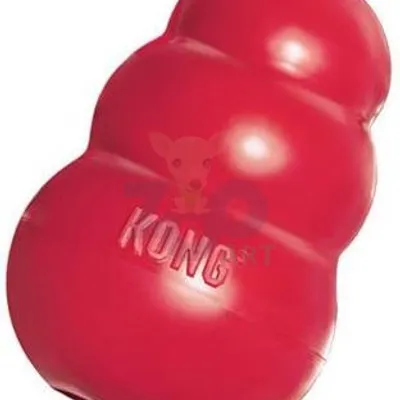 KONG Classic XS