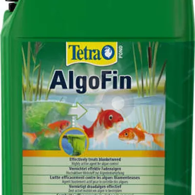 TETRA Pond AlgoFin 3L - w płynie