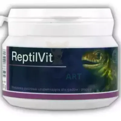 DOLFOS ReptilVit 100g