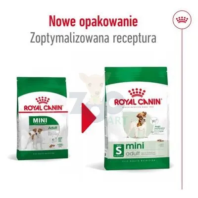 ROYAL CANIN Mini Adult 800g