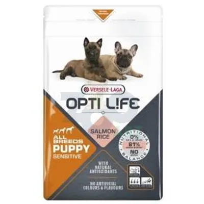 VERSELE-LAGA Opti-Life Puppy Sensitive All Breeds 1kg