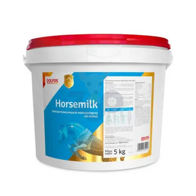 DOLFOS Horsemilk 5kg