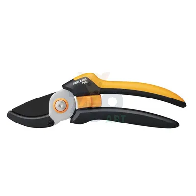 Fiskars Sekator kowadełkowy Solid, P361