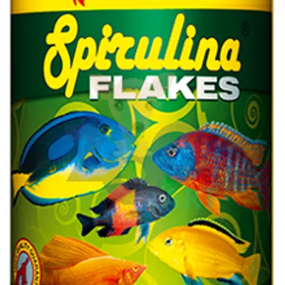 TROPICAL Spirulina Flakes 250ml