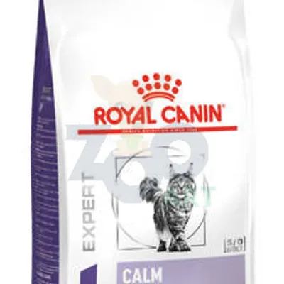 ROYAL CANIN Calm CC 36 4kg | Darmowa dostawa