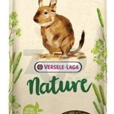 VERSELE-LAGA Degu Nature 700g - karma dla koszatniczek