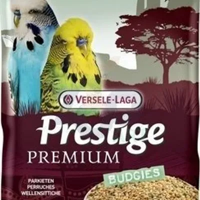 VERSELE-LAGA Budgies Prestige Premium 800g