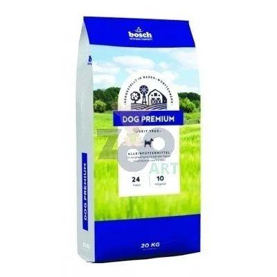 BOSCH Dog Premium 20kg