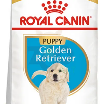 ROYAL CANIN Golden Retriever Puppy 12kg | Darmowa dostawa