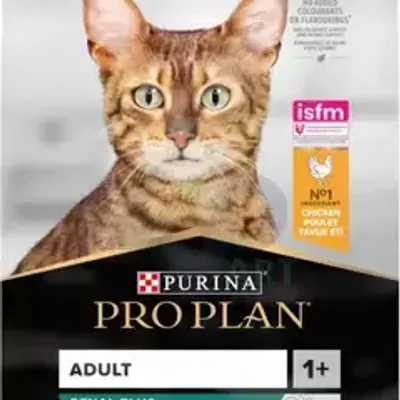 PURINA Pro Plan Original Adult Chicken and Rice 10kg