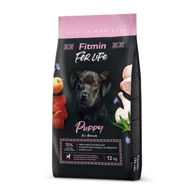 FITMIN For Life Puppy 12kg