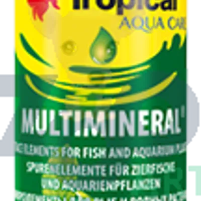 TROPICAL Multimineral 100ml