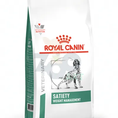 ROYAL CANIN Satiety Support Weight Management Sat 30 12kg