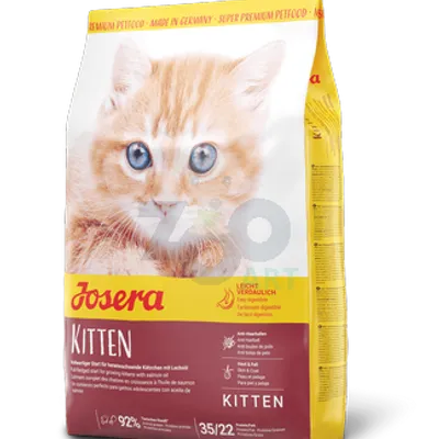 JOSERA Kitten 2kg