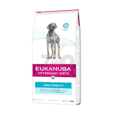 EUKANUBA Joint Mobility 12kg | Darmowa dostawa