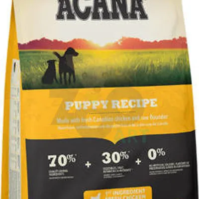 ACANA Puppy Junior 2kg