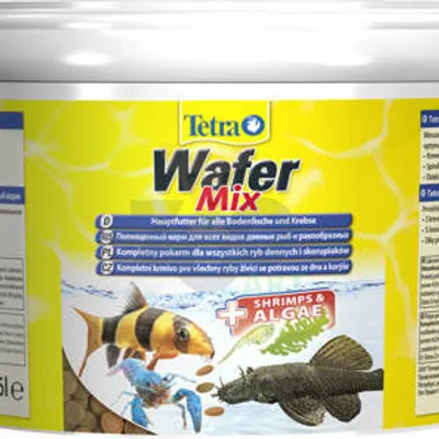 TETRA Wafer Mix 3,6 L