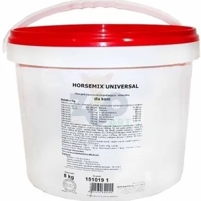 DOLFOS Horsemix Universal 2% 8kg